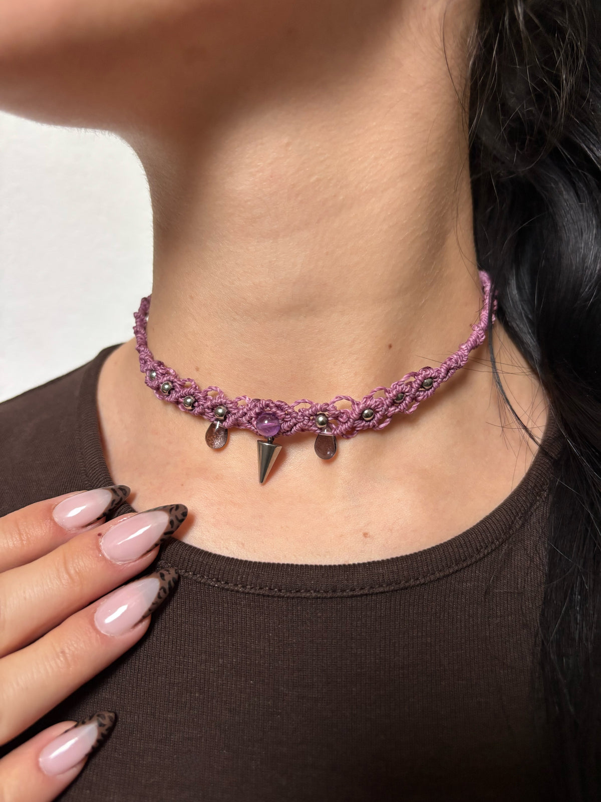 Une touche de magie pour Halloween